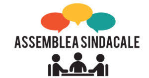 Assemblea sindacale Anief