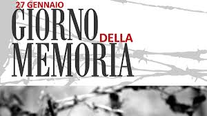 27 Gennaio 2021- GIORNO DELLA MEMORIA