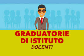 Aggiornamento graduatorie interne d’Istituto a. s. 2021/2022