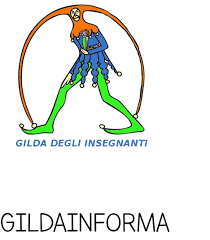 Gilda-Professione docente