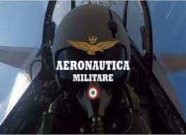 Concorso areonautica militare