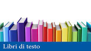 Adozione libri di testo a.s.2021/2022