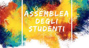 Assemblee di classe e Assemblea d’Istituto