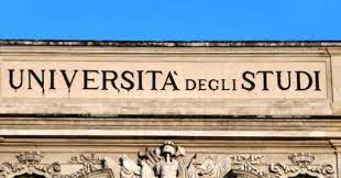 Università La Sapienza Roma