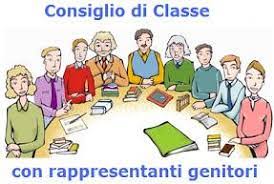 Convocazione dei Consigli di Classe- aprile 2021