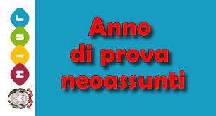 Valutazione del periodo di formazione e di prova (art. 13 DM 850/15). Convocazione Comitato per la valutazione dei docenti