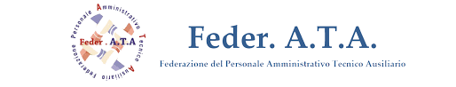 Feder. A.T.A. Comunicato