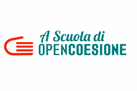 Avviso per la presentazione della domanda di partecipazione al progetto “A Scuola di OpenCoesione” rivolto alle scuole secondarie di secondo grado – anno scolastico 2021- 2022.