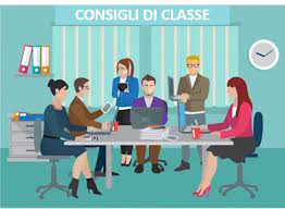 Convocazione Consigli di classe