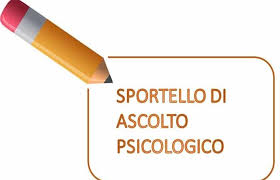 Attivazione sportello d’ascolto psicologico