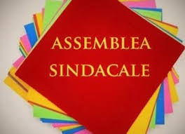 Assemblea sindacale ANIEF