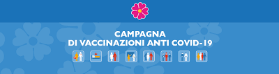 Campagna vaccinale anti Sars Cov-2