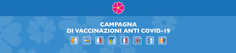 Campagna vaccinale anti Sars Cov-2