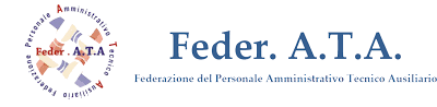 Feder.ATA: “ Il Governo Draghi sulla scuola è in piena confusione e non sa più cosa fare”