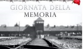 27 Gennaio 2022- GIORNO DELLA MEMORIA