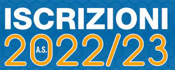 Procedura per le iscrizioni all’a.s. 2022/2023