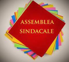 Assemblea sindacale CISL 31.03.2022 – online in orario di servizio