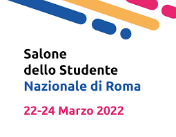 Salone nazionale dello studente