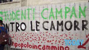 WEBINAR “PER LA NOSTRA TERRA, PER IL NOSTRO FUTURO – STUDENTI UNITI CONTRO LE CAMORRE” VENERDÌ 18 MARZO 2022