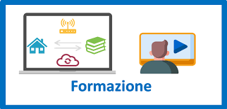 Ciclo di workshop/webinar di accompagnamento alle scuole “Primavera Digit@le”