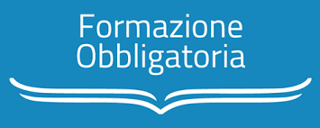 Formazione OBBLIGATORIA docenti