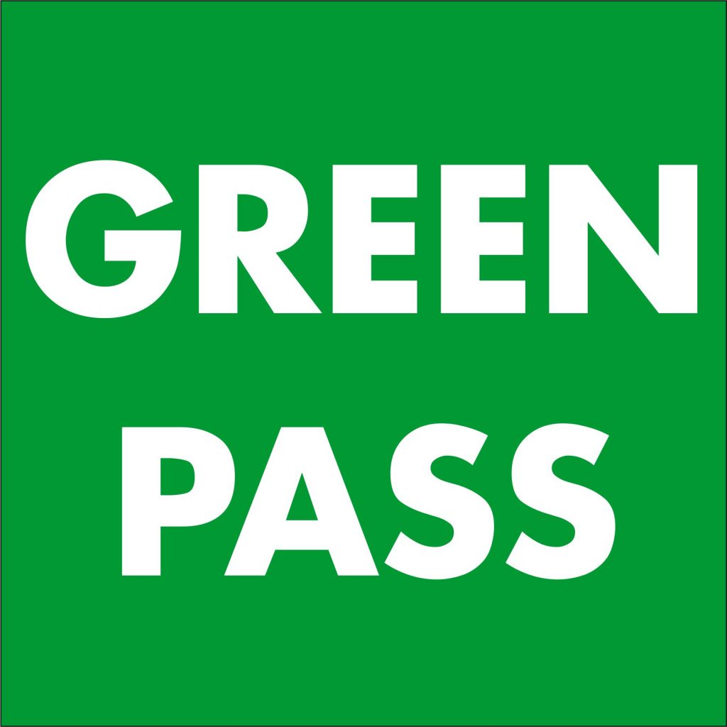 DECRETO-LEGGE 24 marzo 2022, n. 24- abrogazione controllo Green Pass