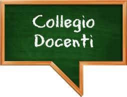 Convocazione Collegio dei Docenti – 19 maggio 2022