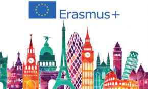 Progetti Erasmus+ Hawk 3D e Erasmus+ DOP Food