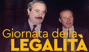 Giornata Nazionale della Legalità