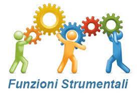 Funzioni strumentali – presentazione istanze