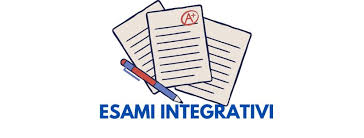 Convocazione Consigli di Classe per esami integrativi