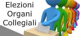 Elezioni per la rappresentanza degli studenti e dei genitori nel Consiglio di Classe e per la rappresentanza degli studenti nel Consiglio d’Istituto