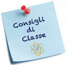 Convocazione Consigli di classe