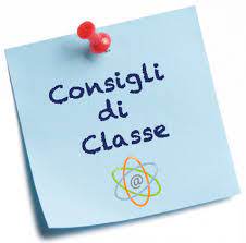 Convocazione Consigli di classe