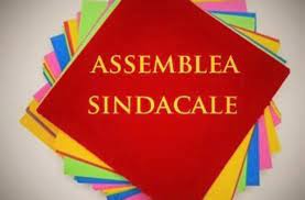 Assemblea Sindacale Nazionale Federazione Gilda Unams