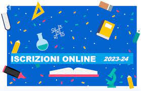 Iscrizioni 2023-2024