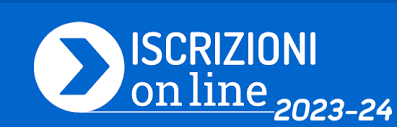 Procedura per le iscrizioni all’a.s. 2023/2024