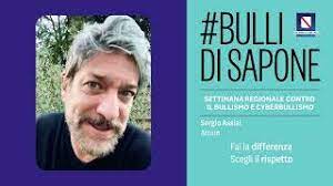 Social Challenge / “#bullidisapone – rispetto e gentilezza contro la violenza”