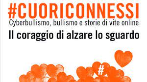 Evento online nell’ambito del progetto #cuoriconnessi