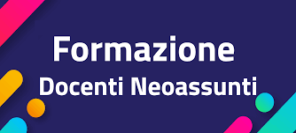 Formazione docenti neoassunti-Ambiente tutor e modello attestato percorso formativo