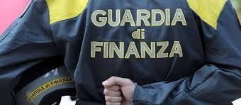 Orientamento in uscita-Incontro con la Guardia di Finanza-Rinvio