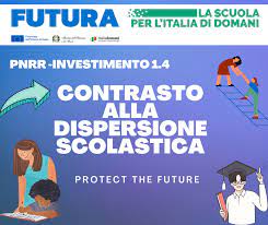 Nomina RUP progetto prevenzione e contrasto alla dispersione scolastica