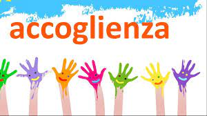 Accoglienza classi prime