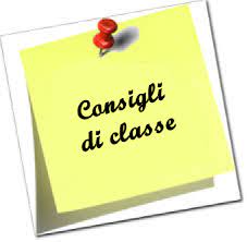 Consigli di classe – settembre – a. s. 2023-24